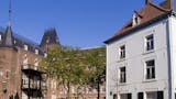 Gebouw in Sittard