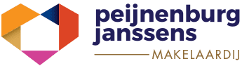 Logo Peijnenburg Janssens Makelaardij