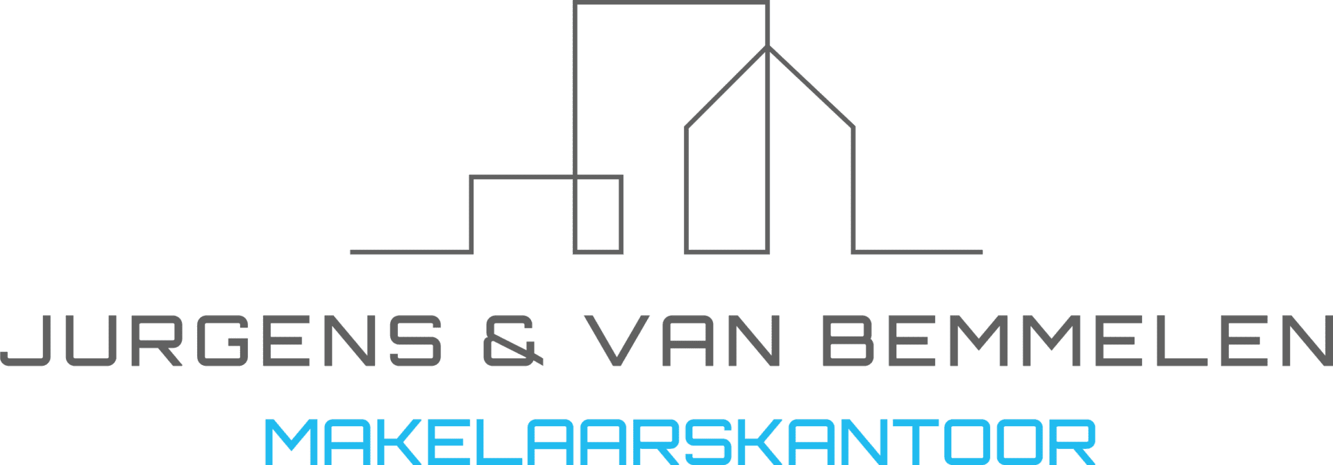 Logo Jurgens & Van Bemmelen Makelaarskantoor