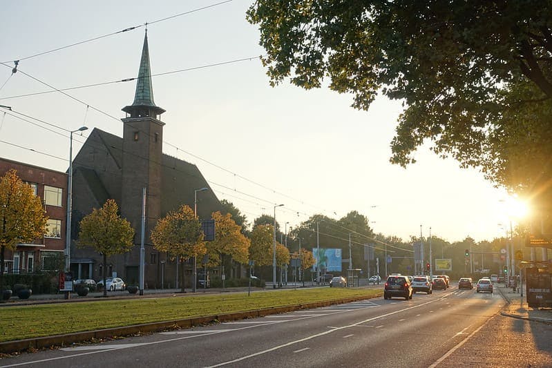 Blijdorp Rotterdam