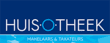 Logo Huis-O-Theek Makelaars en Taxateurs Eindhoven