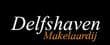 Delfshaven Makelaardij Logo