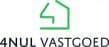 4nul Vastgoed Logo Rotterdam