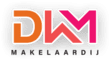 DWM Makelaardij Logo