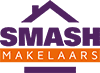 Smash Makelaars Logo