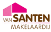 Van Santen Makelaardij Logo
