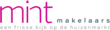 Logo Mint Makelaars Eindhoven