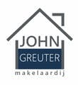 Logo John Greuter Makelaardij