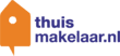 Logo Thuismakelaar.nl in Den Haag