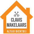 Logo Clavis Makelaars Nieuwegein