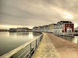 Huizen in Houten