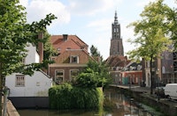 Makelaar in Amersfoort Centrum