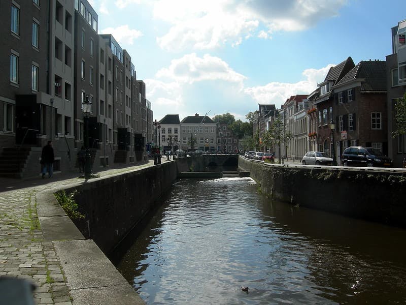 Woonwijk Den Bosch ('s-Hertogenbosch)