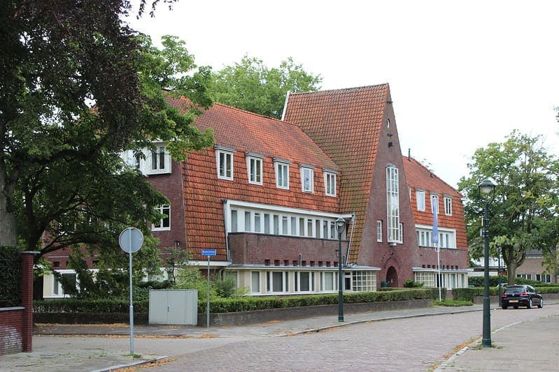 Woning in Eindhoven