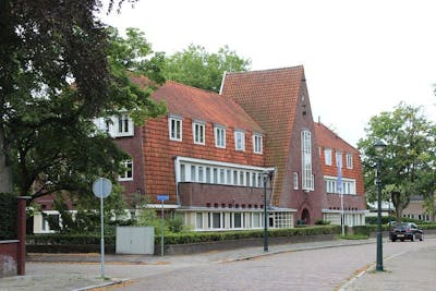 Woning in Eindhoven