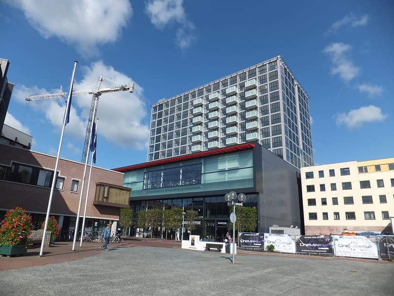 Hoofddorp woningen