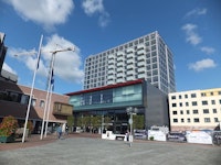 real estate agent in Hoofddorp