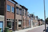 Woningen in Tilburg
