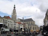Centrum van Breda