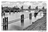 Oosterhout aan het water