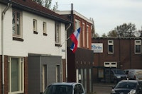 Bergen op Zoom