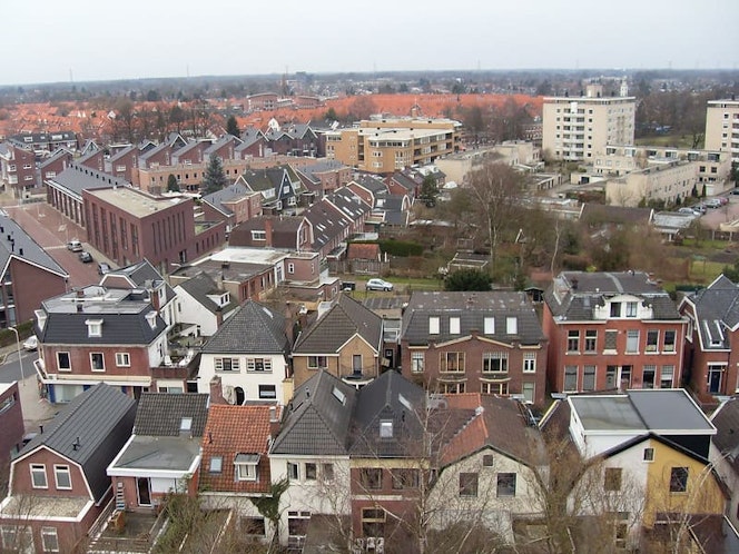 Enschede