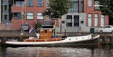 Woningen aan het water in Meppel