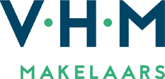 Logo VHM Makelaars Alkmaar