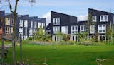 Geworteld wonen Rijswijk