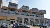Appartementen in Scheveningen