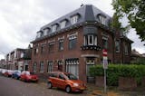 Straat in Voorburg