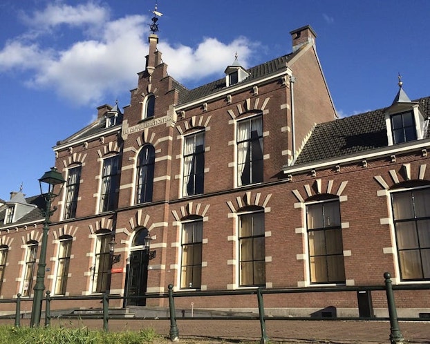 Capelle aan den IJssel