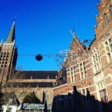 Kerk in Venray