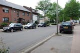 Straat in Kerkrade
