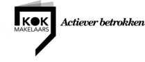 Logo Kok Makelaars Capelle aan den IJssel
