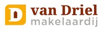Logo Van Driel Makelaardij Vlaardingen
