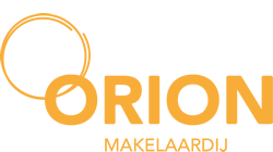 Logo Orion Makelaardij