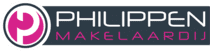Logo Philippen Makelaardij