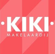 Logo KIKI Makelaardij Breda