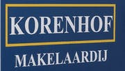 Logo Korenhof Makelaardij Breda