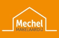 Logo Mechel Makelaardij Breda