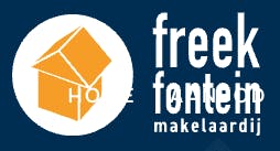 Logo Freek Fontein Makelaardij