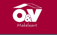 Logo Van Oosterom en Verhagen Makelaars Rijswijk