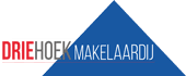 Logo Driehoek Makelaardij