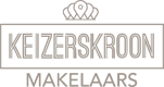 Logo Keizerskroon Real Estate Agents in Amsterdam
