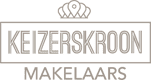 Logo Keizerskroon Makelaars in Amsterdam