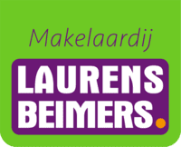 Logo Makelaardij Laurens Beimers