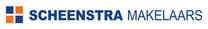 Logo Scheenstra Makelaars