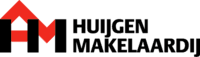 Logo Huijgen Makelaardij