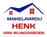 Logo Makelaardij Henk van Wijngaarden